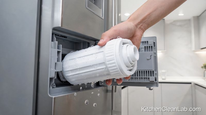 How to Get Rid of Smelly Ice Machine Odors Fast & Safely