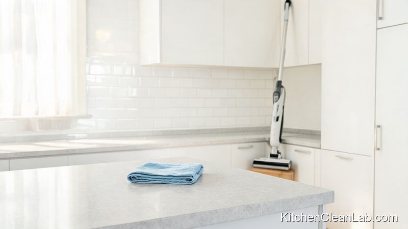 Post-Holiday Dinner Kitchen Cleanup: The Ultimate Strategy