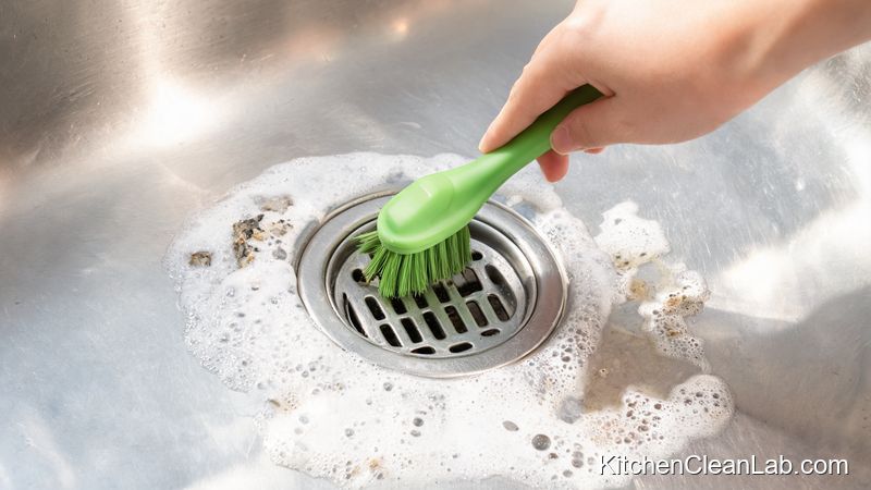 How to Use Tea Tree Oil to Stop Kitchen Sink Mold