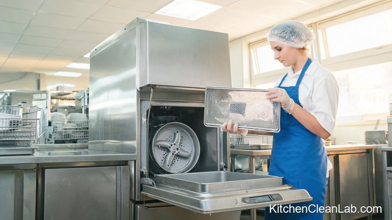 Monthly Kitchen Maintenance Checklist (Avoid Costly Repairs)