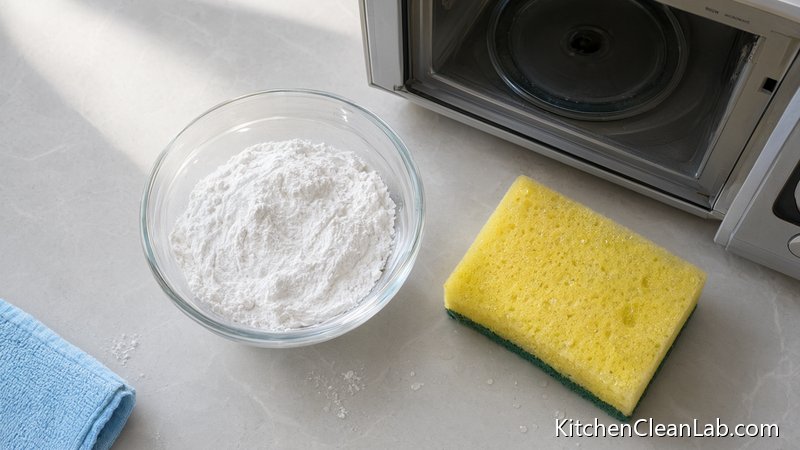 Why Does Your Microwave Smell Bad? 5 Quick Deodorize Tips