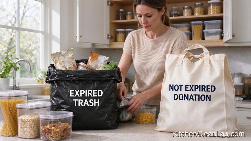 Spring Kitchen Deep Cleaning Strategy: 3-Day Breakdown